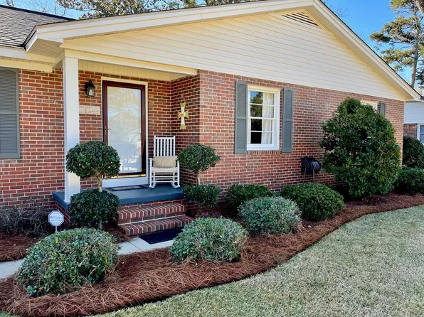 1804 Sharon Ave, Albany, GA 31707