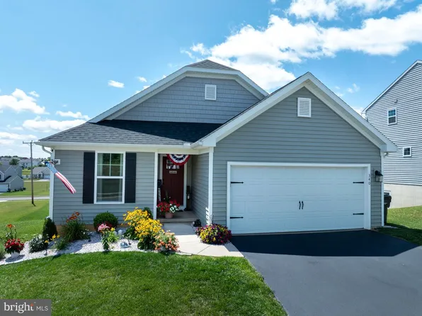 340 Old Ivy Dr, Bellefonte, PA 16823