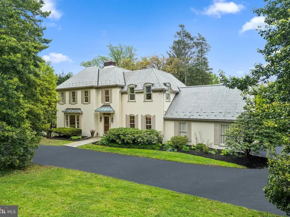 1227 Lafayette Rd, Gladwyne, PA 19035