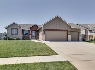 14213 W Westport St, Wichita, KS 67235