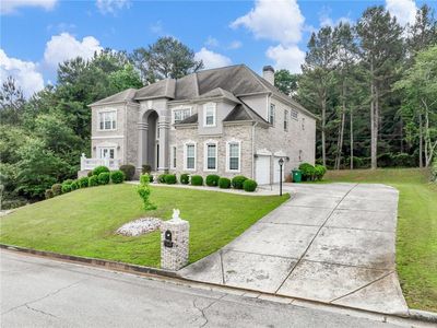 6027 Southland Dr, Stone Mountain, GA, 30087