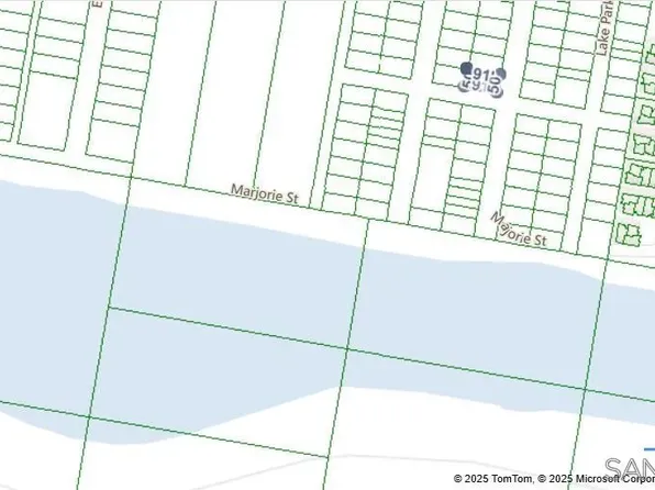 Herbert Street Mb 12/002 Elsinore Lake Lot 93-2, Lake Elsinore, CA 92530