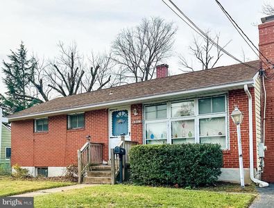 903 Morris Ave, Lutherville Timonium, MD, 21093