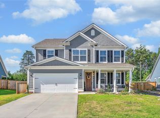 407 Buchanan Ridge Rd, Taylors, SC 29687