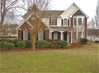 2923 Villa Lake Dr, Powder Springs, GA 30127