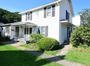 87 Germania St, Galeton, PA 16922
