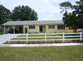 4851 Bennington Pl, Orlando, FL 32808