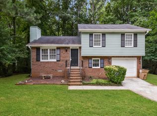 4623 Hamlet Walk SE, Conyers, GA 30094