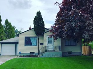 15 Harvard St, Pocatello, ID 83201