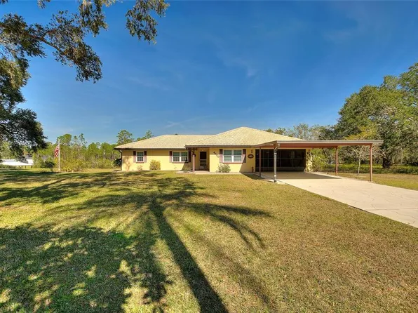 4680 Poinciana Dr, Indian Lake Estates, FL 33855