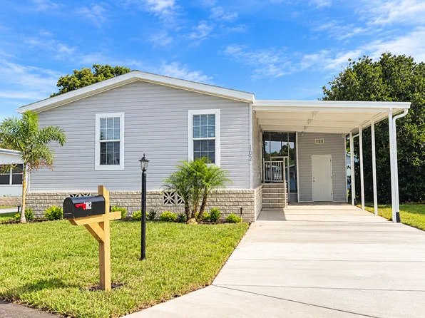 3000 Us Highway 17/92 W Lot 102-0102, Haines City, FL 33844