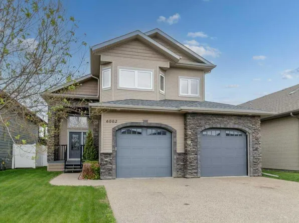 6002 N Orr Dr, Red Deer, AB T4P 0C9