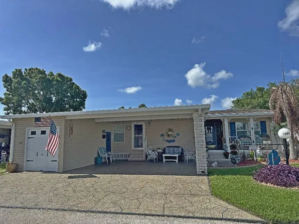 1649 Deverly Dr #884, Lakeland, FL 33801