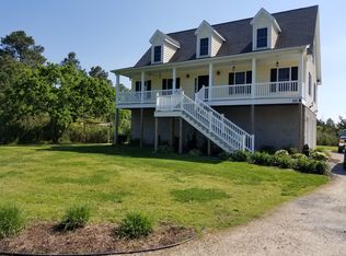 110 Messick Rd #A, Poquoson, VA 23662