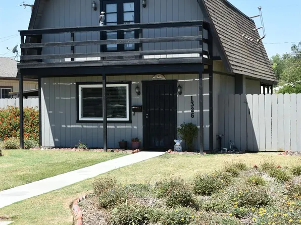 1326 N Normandie St, Hanford, CA 93230