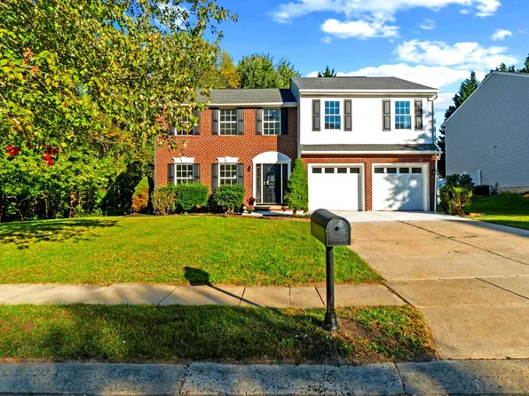 1407 Fountain Glen Dr, Bel Air, MD 21015