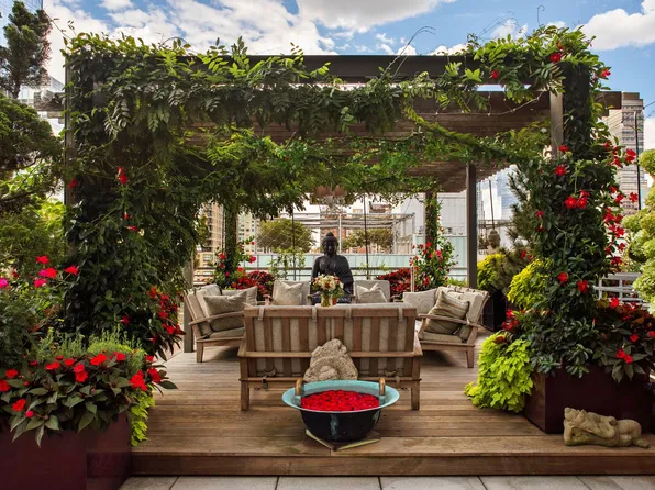 10 West End Avenue image 8 of 15