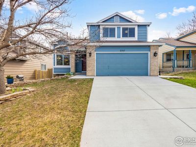 2347 Bristol St, Superior, CO, 80027