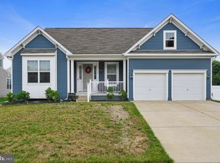 919 Chestnut Ridge Dr, Magnolia, DE 19962