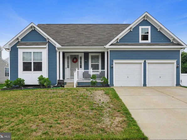 919 Chestnut Ridge Dr, Magnolia, DE 19962