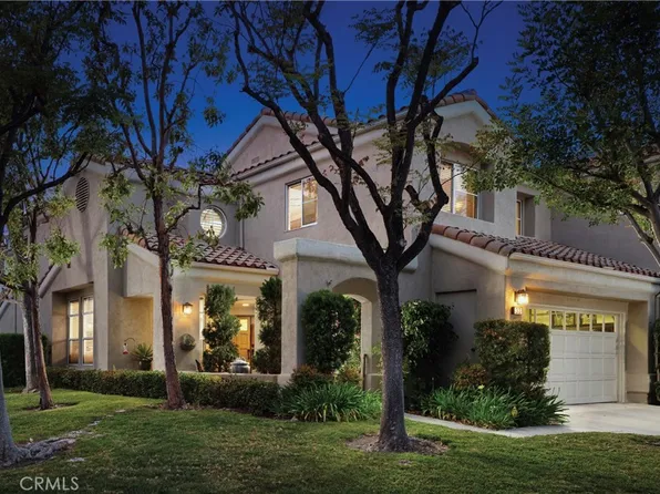 33 Calle Del Norte, Rancho Santa Margarita, CA 92688