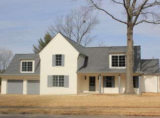 386 Taraview Rd, Collierville, TN 38017