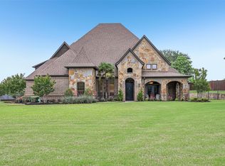1865 Florence Rd, Keller, TX 76262