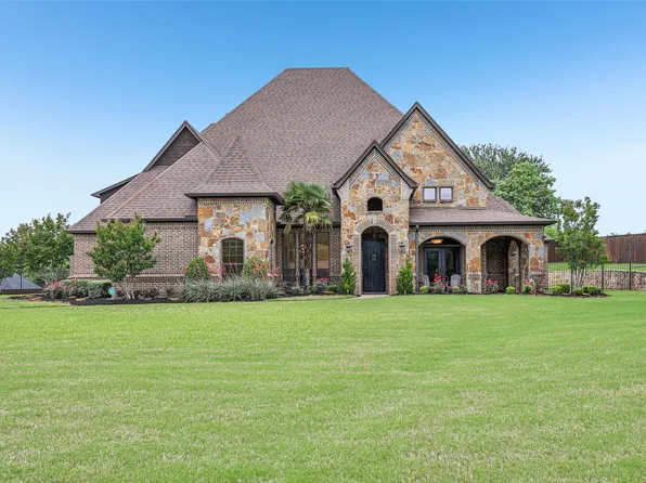 1865 Florence Rd, Keller, TX 76262