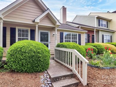 9232 Four Mile Creek Rd, Charlotte, NC, 28277