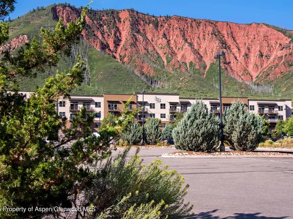 253 Wulfsohn Rd #110, Glenwood Springs, CO 81601