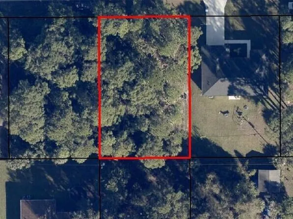 466 Oceanside St SW, Palm Bay, FL 32908