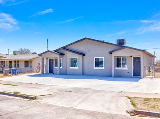 5204 Sun Valley Dr #A, El Paso, TX 79924