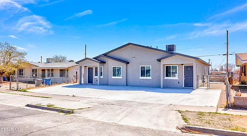 5204 Sun Valley #A-EL Photo 1