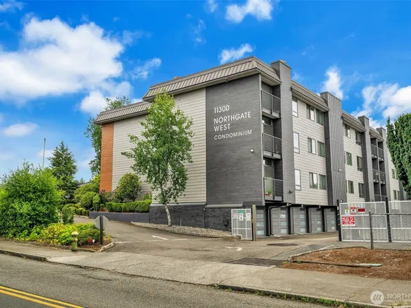 11300 1st Avenue NE #115, Seattle, WA 98125