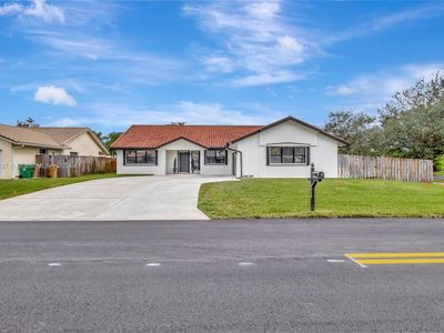 6410 Olde Moat Way, Fort Lauderdale, FL, 33331