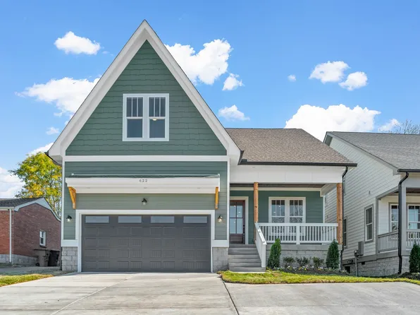 622 Watsonwood Dr, Nashville, TN 37211
