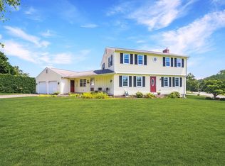 9 Stony Hill Rd, Feeding Hills, MA 01030