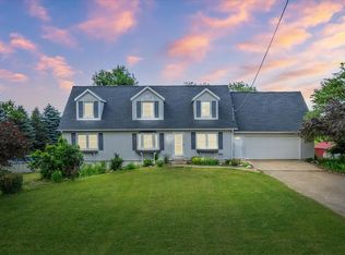 105 S Irving Rd, Hastings, MI 49058