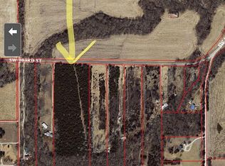 SW 103rd St, Wakarusa, KS 66546