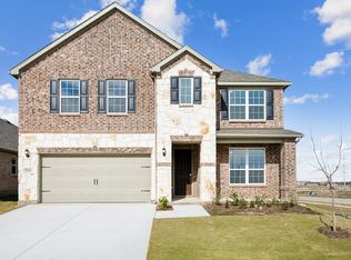 1816 Roslin Rd, Haslet, TX 76052