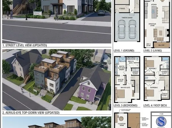 1139 Hyde Park Ave, Hyde Park, MA 02136