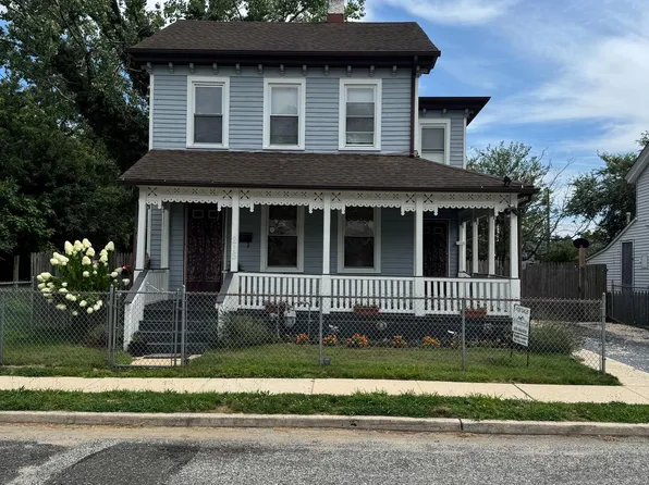 215 W McNeal St, Millville, NJ 08332