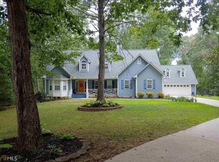 275 Chicory Ridge Dr, Demorest, GA 30535
