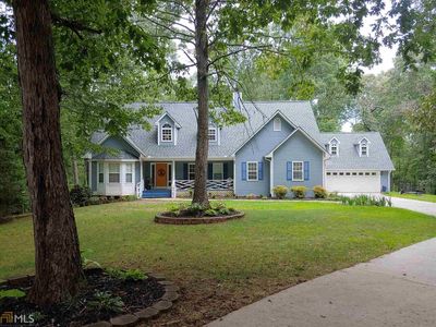 275 Chicory Ridge Dr, Demorest, GA, 30535