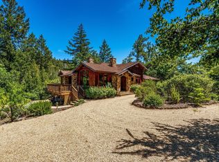 2207 Mount Veeder Rd, Napa, CA 94558