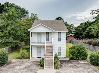 2815 7th Ave #B, Gulfport, MS 39501