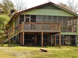 9403 Haney Rd, Franklin, TX 77856