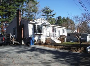 150 Salem Rd, Tewksbury, MA 01876