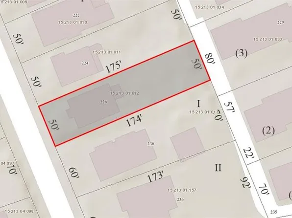 226 Mead Rd, Decatur, GA 30030