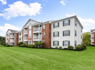Wyndham Ridge, Stow, OH 44224